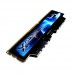 G.SKILL CL7 8GB 1600MHz Dual DDR3